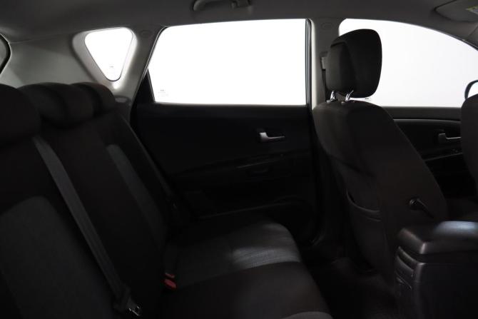 Kia Ceed I Рестайлинг с пробегом 2010 года, цена 599 000 рублей, 171000 км, хэтчбек, Автокод Объявления