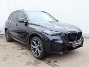 BMW X5 IV (G05/G18) Рестайлинг Москва  - изображение 32