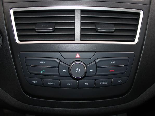 FAW Besturn X40 I с пробегом 2021 года, цена 1 339 900 рублей, 53554 км, внедорожник, Автокод Объявления