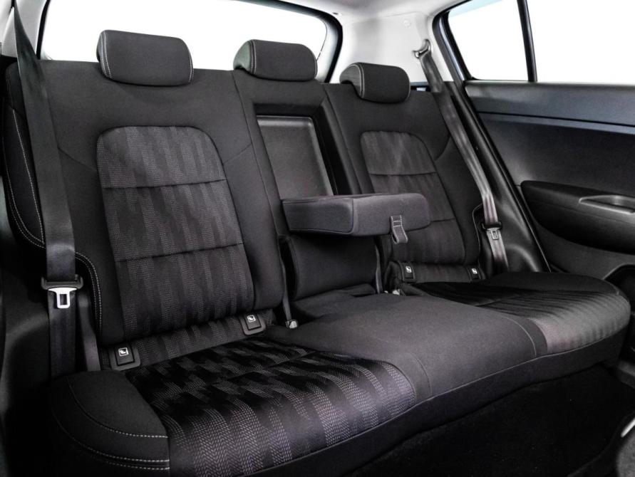 Kia Sportage IV Рестайлинг Санкт-Петербург  - изображение 20