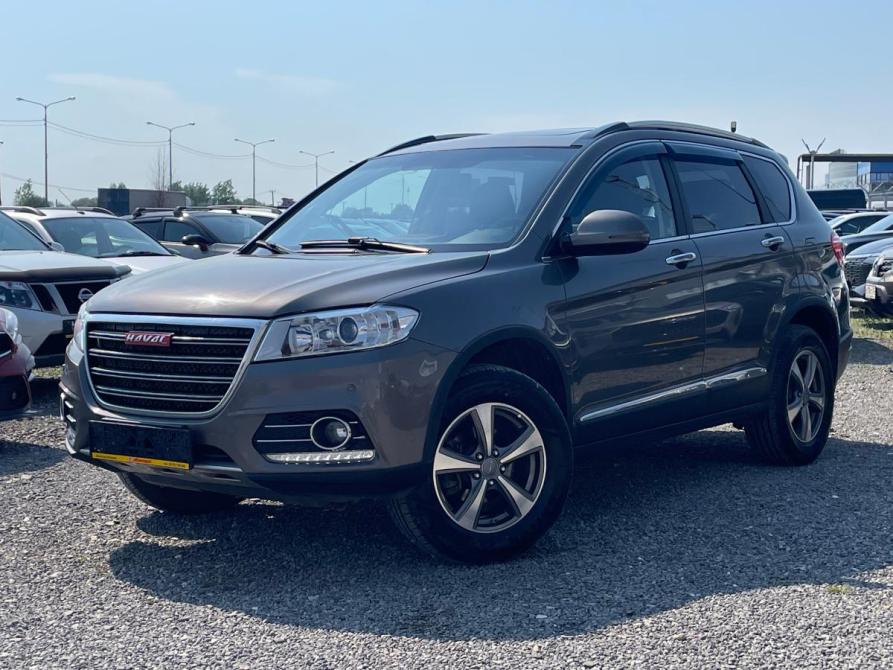 Haval H6 I Вологда  - изображение 1