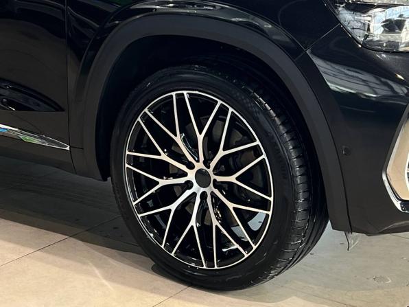 Geely Monjaro I с пробегом 2023 года, цена 2 920 000 рублей, 141200 км, внедорожник, Автокод Объявления