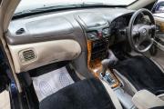 Nissan Bluebird Sylphy I (G10) Новокузнецк  - изображение 44