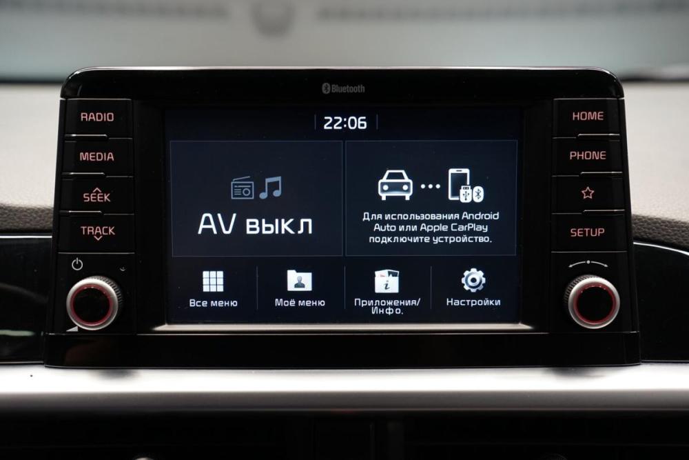 Kia Picanto III Крым  - изображение 19