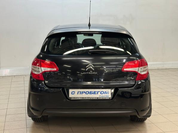 Citroen C4 II с пробегом 2011 года, цена 470 000 рублей, 232354 км, хэтчбек, Автокод Объявления