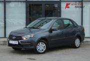 Lada (ВАЗ) Granta I Саратов  - изображение 25