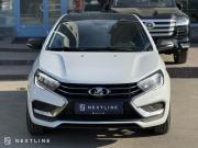 Lada (ВАЗ) Vesta I Рестайлинг (NG) Самара  - изображение 33