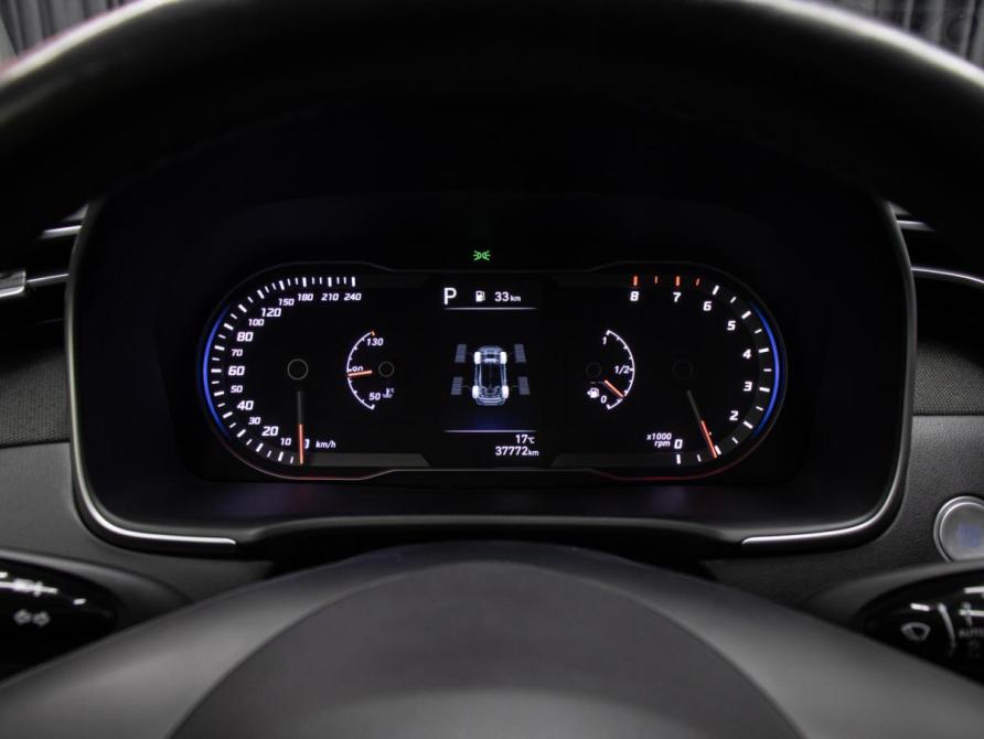 Hyundai Tucson IV Москва  - изображение 13