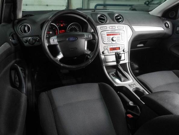 Ford Mondeo IV с пробегом 2008 года, цена 849 000 рублей, 177611 км, седан, Автокод Объявления