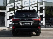 Lexus LX III Рестайлинг 2 Волгоград  - изображение 29