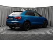 Audi Q3 I (8U) Рестайлинг Москва  - изображение 27