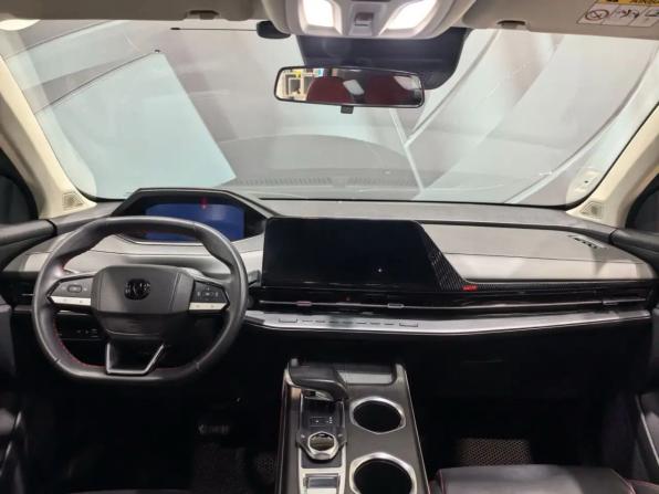 Changan CS55 Plus II с пробегом 2023 года, цена 1 790 000 рублей, 104410 км, внедорожник, Автокод Объявления