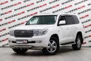 Toyota Land Cruiser 200 Series Сургут  - изображение 38