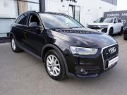 Audi Q3 I (8U) Москва  - изображение 17