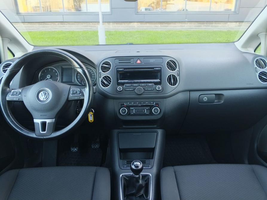 Volkswagen Golf Plus II Ярославль  - изображение 11