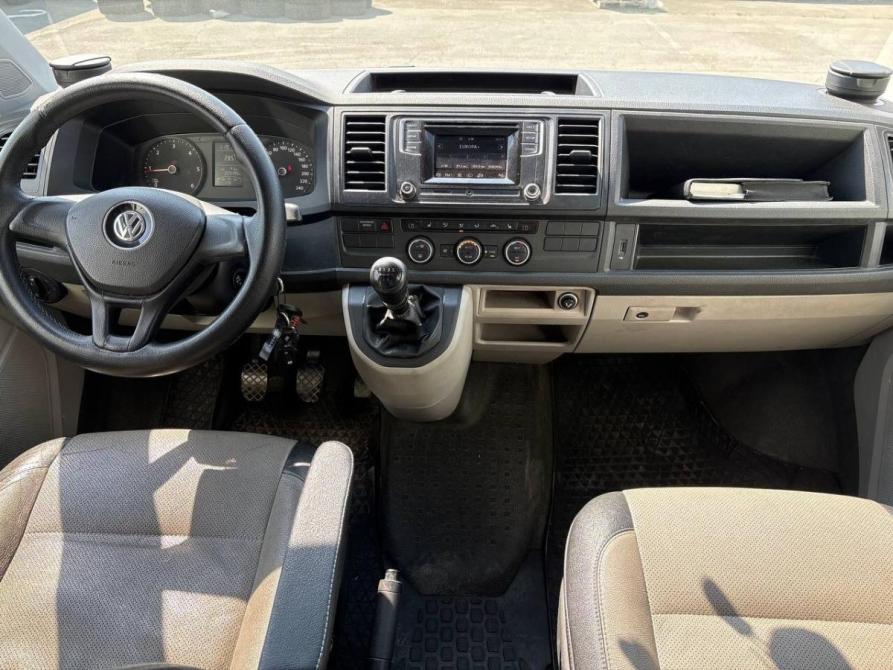 Volkswagen Caravelle T6 Нижний Тагил  - изображение 12