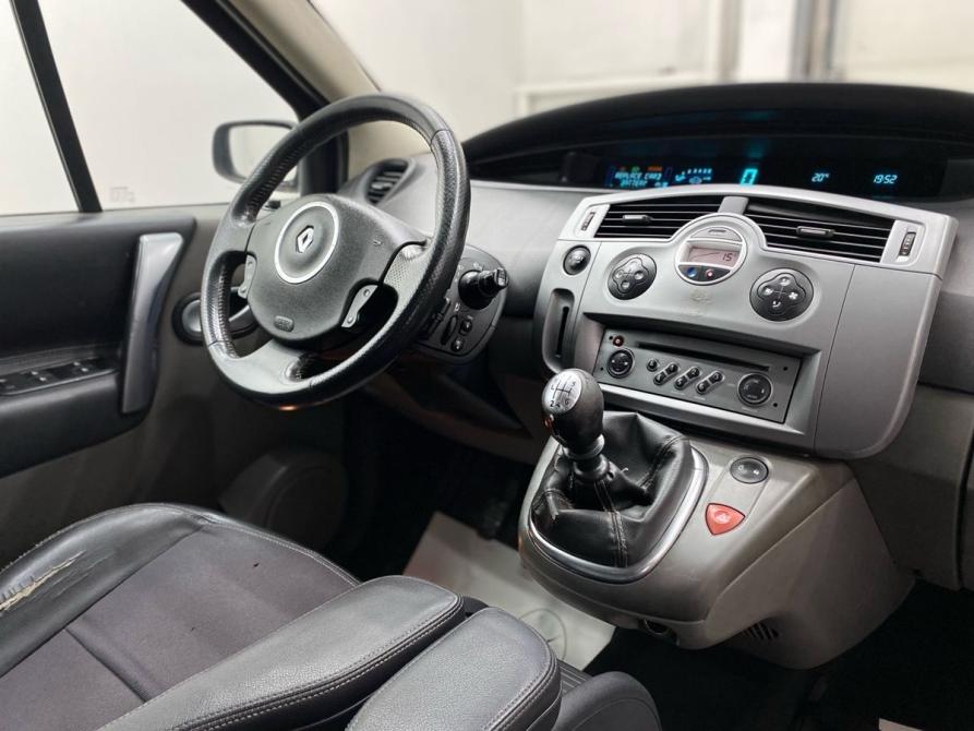 Renault Scenic II Рестайлинг Энгельс  - изображение 33