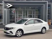 Volkswagen Polo VI Пермь  - изображение 21