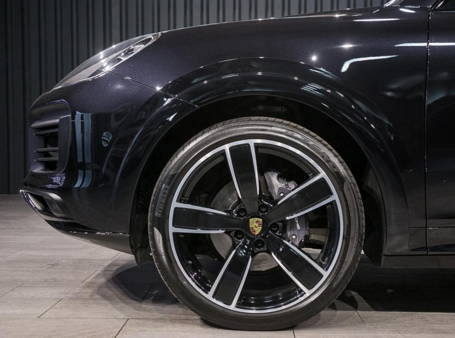 Porsche Cayenne III Иркутск  - изображение 12