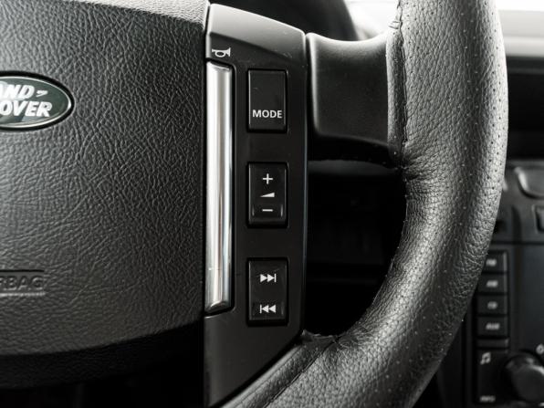 Land Rover Freelander II Рестайлинг с пробегом 2010 года, цена 1 330 000 рублей, 246223 км, внедорожник, Автокод Объявления