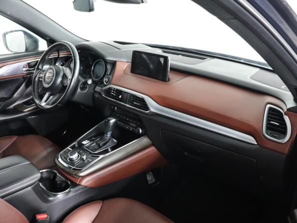 Mazda CX-9 II с пробегом 2019 года, цена 3 400 000 рублей, 87983 км, внедорожник, Автокод Объявления