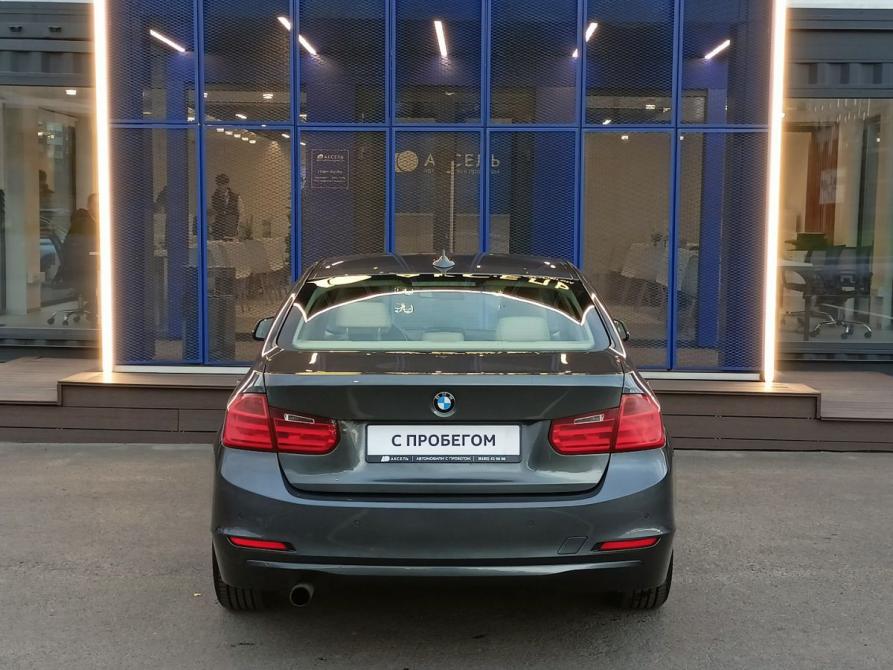 BMW 3 серии VI (F3x) Архангельск  - изображение 6