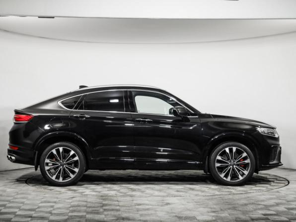 Geely Tugella I Рестайлинг с пробегом 2023 года, цена 2 449 000 рублей, 108155 км, внедорожник, Автокод Объявления