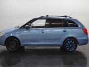 Skoda Fabia II Санкт-Петербург  - изображение 18