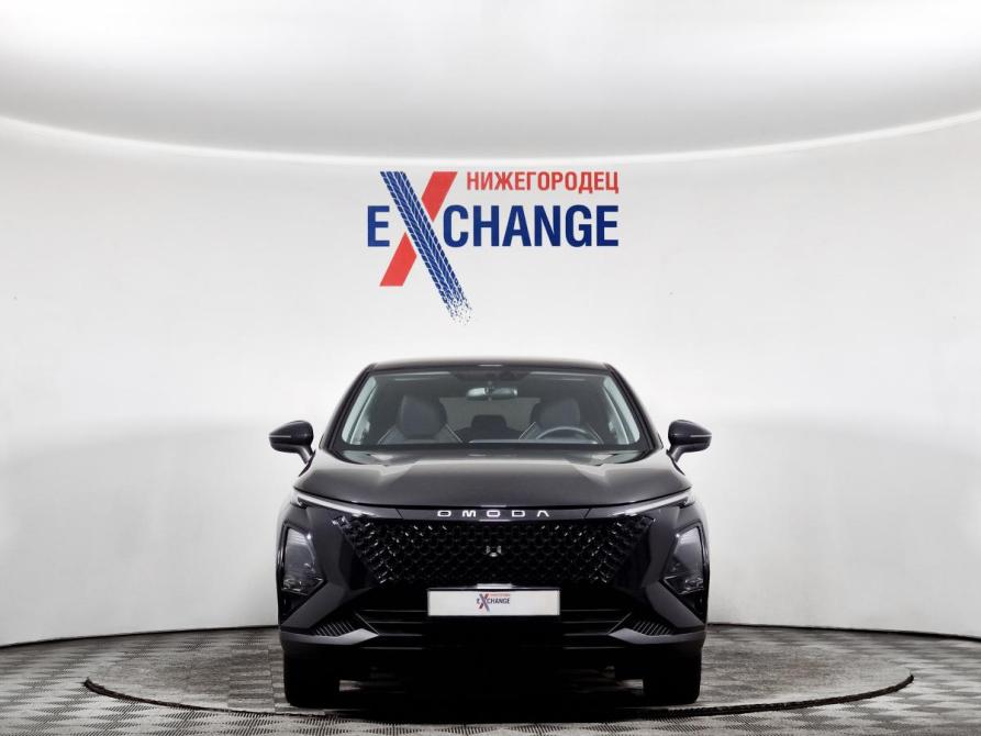 Omoda C5 I Рестайлинг Нижний Новгород  - изображение 2