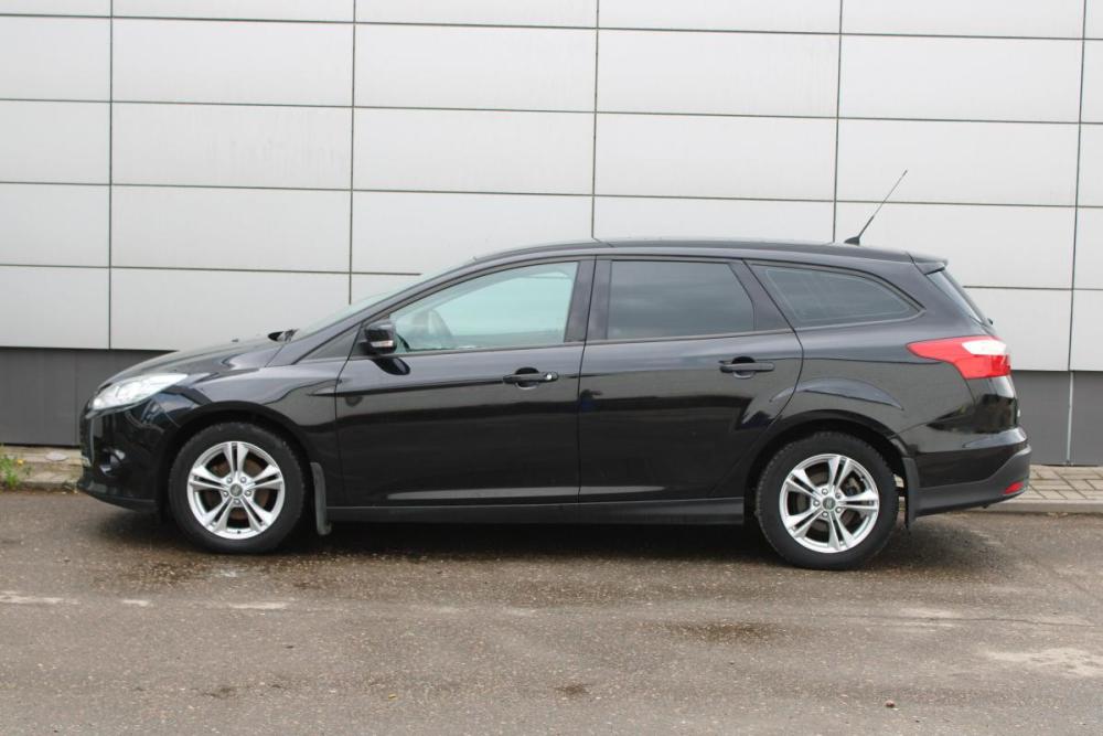 Ford Focus III Ярославль  - изображение 5