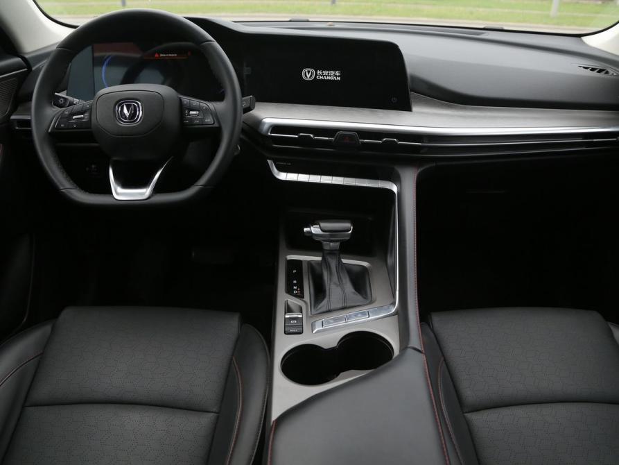 Changan CS35 Plus I Рестайлинг Иваново  - изображение 12