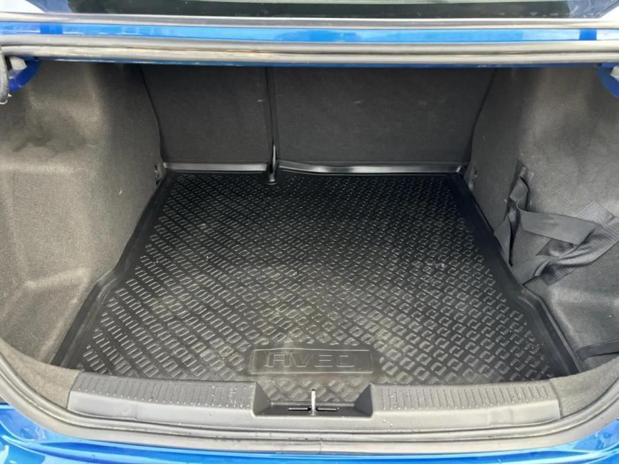 Chevrolet Aveo II Альметьевск  - изображение 18