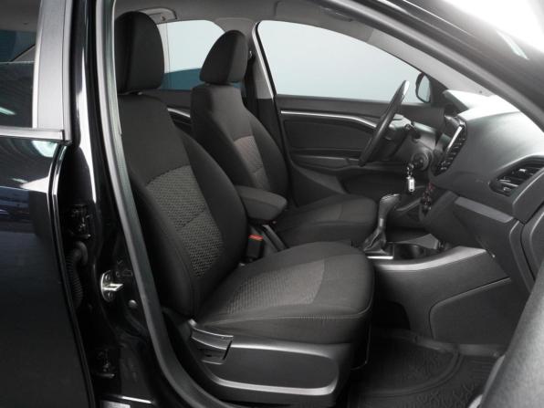 Lada (ВАЗ) Vesta I с пробегом 2020 года, цена 1 205 000 рублей, 113909 км, седан, Автокод Объявления
