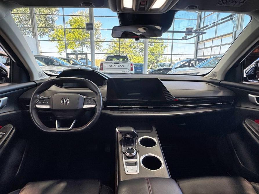 Changan CS55 Plus II Ростов-на-Дону  - изображение 13