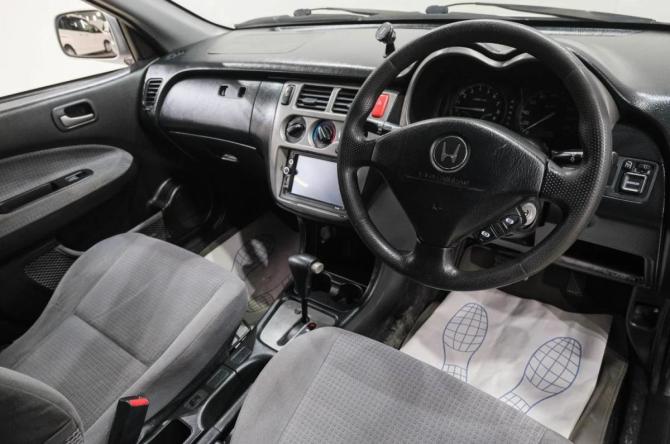 Honda HR-V I Рестайлинг с пробегом 2001 года, цена 469 000 рублей, 397000 км, внедорожник, Автокод Объявления