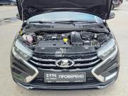 Lada (ВАЗ) Vesta I Рестайлинг (NG) Чебоксары  - изображение 33