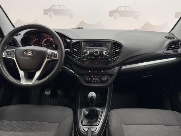 Lada (ВАЗ) Vesta I с пробегом 2021 года, цена 945 000 рублей, 108194 км, седан, Автокод Объявления