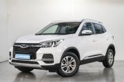 Chery Tiggo 4 I Рестайлинг Челябинск  - изображение 27