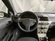 Opel Astra H Рестайлинг Москва  - изображение 34
