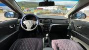 SsangYong Actyon II Мурманск  - изображение 34