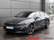 Kia K5 III Москва  - изображение 24