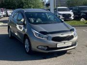 Kia Ceed II Томск  - изображение 20
