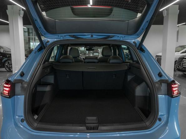 Volkswagen Tiguan III (China Market) с пробегом 2026 года, цена 4 800 000 рублей, 30 км, внедорожник, Автокод Объявления