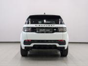 Land Rover Discovery Sport I Рестайлинг Москва  - изображение 57