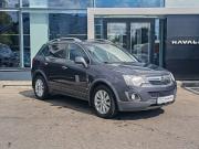 Opel Antara I Рестайлинг Москва  - изображение 21