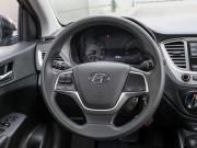Hyundai Solaris II Рестайлинг Москва  - изображение 39