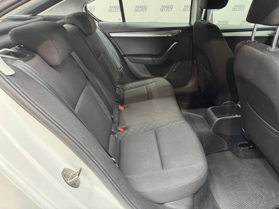 Skoda Octavia III (A7) Рестайлинг Красноярск  - изображение 4