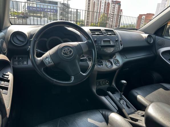 Toyota RAV4 III (XA30) с пробегом 2006 года, цена 893 000 рублей, 307475 км, внедорожник, Автокод Объявления