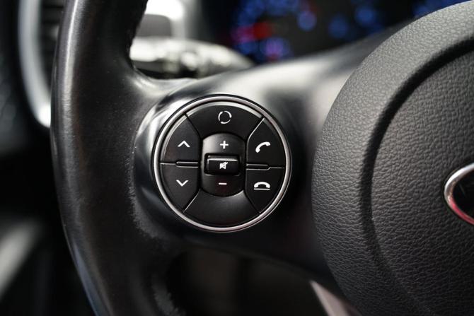 Kia Soul III с пробегом 2019 года, цена 1 695 000 рублей, 118524 км, хэтчбек, Автокод Объявления