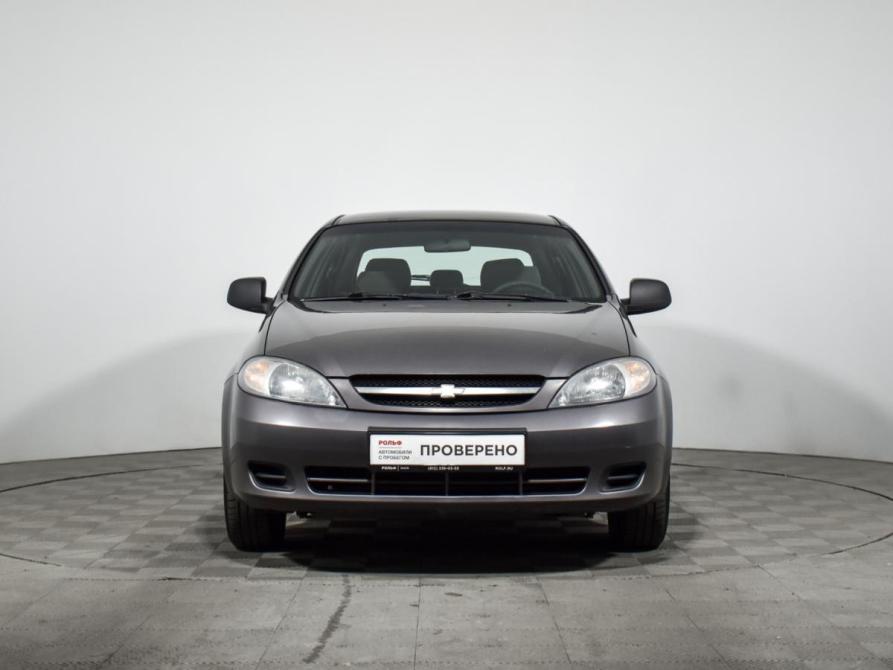 Chevrolet Lacetti I Санкт-Петербург  - изображение 2